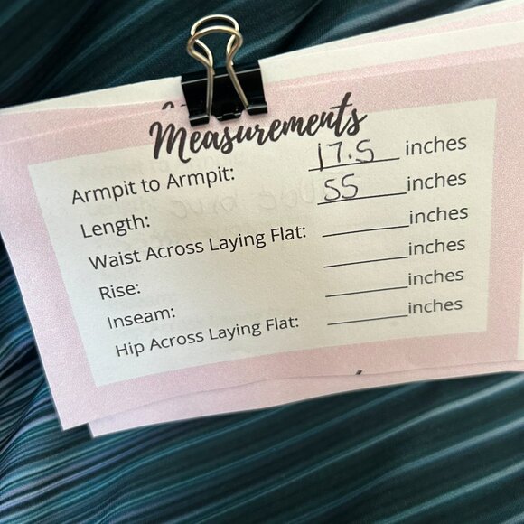 NWOT Julia Jordan Maxi Dress 2 Purple Blur Pattern Abstract Relaxed Fit - Picture 12 of 12